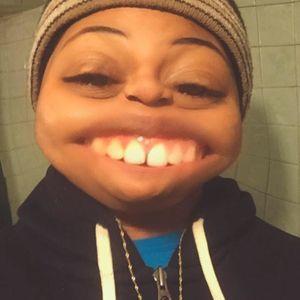 Meet your Posher, Aaron